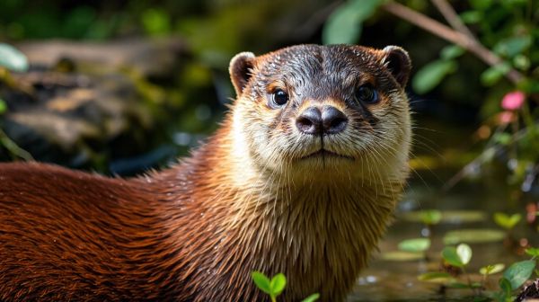 10 conseils pour une expérience inoubliable avec la loutre