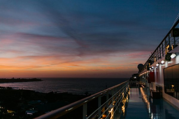 Examens comparatifs de croisières tout compris