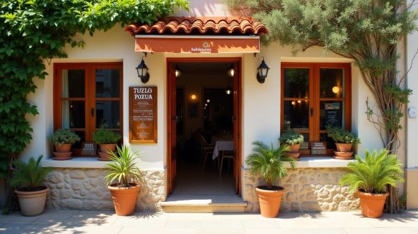 Ces restaurants à Narbonne plage qui surprennent vos papilles