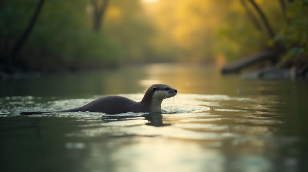 Comment faire de la loutre vadrouille votre prochaine aventure