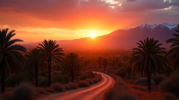Des destinations incontournables à découvrir au Maroc