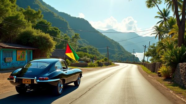 Optimiser votre road trip en Guadeloupe avec des conseils essentiels