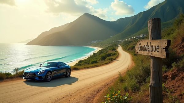 Optimiser votre road trip en Guadeloupe avec des conseils essentiels