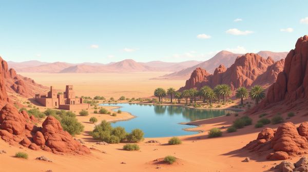 Top 10 des lieux à explorer pour un voyage au Maroc