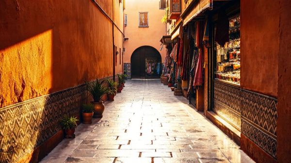 Top 10 des lieux à explorer pour un voyage au Maroc
