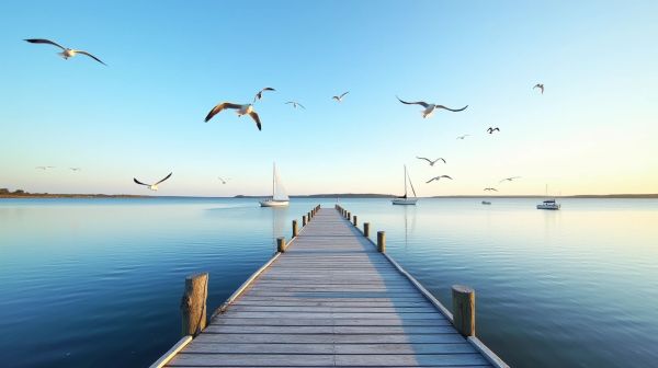 Top destinations pour un séjour thalasso régénérateur en Bretagne