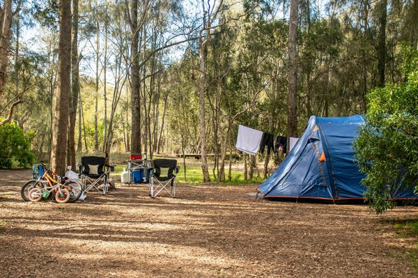 Tout savoir sur les terrains de camping : qu'est-ce qu'un bon emplacement?